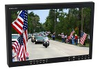 20-inch *Wide Screen* HD/SD SDI-Digital & Analog Video Monitor, 1366x768, 150&deg; Wide View Angles 1400 nts/750:1 Screen - DHD20WDB - Visual Sound, Inc.