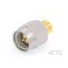 Coaxial Connector (RF) Assemblies - 343-2081360-1-ND - DigiKey