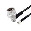 Coaxial Cables (RF) - 6099-PE3C10709-36-ND - DigiKey