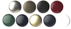 Heavy Duty Snap Fasteners 20L - Silver - SRK16SL - Cleaner's Supply, Inc.