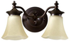5473-2-86 Bathroom Fixtures-Two Lights - 606403 - Capital Lighting, Inc.