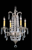 1144PS Mid. Chandeliers-Candle - 769015 - Capital Lighting, Inc.