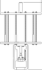 Pneumatic Piston Actuator -- TN2000 Series - Image