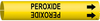 BradySnap-On™ Pipe Marker - 4249-C - Brady Corporation