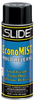 Slide EconoMist Clear MOld Release Agent - 35 lb Aerosol Cylinder - Food Grade - 41635N - 41635N - R. S. Hughes Company, Inc.