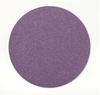 3M 775L Coated Aluminum Oxide Hook & Loop Disc - 80 Grit - 6 in Diameter 6 Vacuum Holes - 86820 - 051125-86820 - R. S. Hughes Company, Inc.
