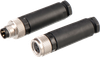 Plug Connectors M8/3-pin - FIPA Inc.
