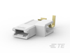 Quick Disconnects - 521282-1 - TE Connectivity