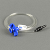 Fisnar 5601036 Barrel Adapter Assembly (Receiver Head) 10 cc, 0.125 in OD, 3 ft Hose - 5601036 - Ellsworth Adhesives