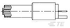 RF Contacts - 447335-1 - TE Connectivity
