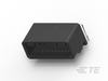 PCB Headers & Receptacles - 1-1318853-6 - TE Connectivity