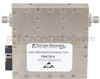 0 to 95 dB Programmable TTL Controlled Step Attenuator with a 1 dB Step SMA Female to SMA Female from 200 MHz to 6 GHz - FMAT5010 - Fairview Microwave Inc.