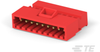 Rectangular Wire & Cable Connectors & Housings - 3-644809-9 - TE Connectivity