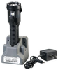 Streamlight Dualie Rechargeable - AC Charge Cord - 1 Base - Black -- STL-68733 - Image