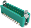 Board-To-Board Connector, Gecko G125 Series, Surface Mount, Header, 16, 1.25 Mm Rohs Compliant Harwin - 61X9541 - Newark, An Avnet Company