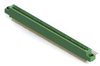 Card Conn, Dual Side, 106Pos, Wire Wrap; Card Edge Connector Type Edac - 71AJ0056 - Newark, An Avnet Company