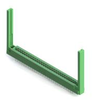 Card Edge Conn, Dual Side, 56Pos, Th; Card Edge Connector Type Edac - 59AJ0328 - Newark, An Avnet Company