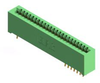 Card Edge Conn, Dual, 46Pos, Th; Card Edge Connector Type Edac - 65AJ3010 - Newark, An Avnet Company