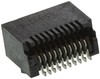 Sfp, Sfp+ Conn, R/a, 20Pos, Smt; Connector Type Molex - 83H5135 - Newark, An Avnet Company