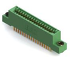 Card Conn, Dual Side, 36Pos, Wire Wrap; Card Edge Connector Type Edac - 69AJ8691 - Newark, An Avnet Company