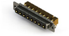 Combo D-Sub Conn, R/a Rcpt, Dc-8W8, Th; Product Range Edac - 55AJ9010 - Newark, An Avnet Company