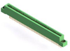 Card Edge Conn, Single, 44Pos, Th; Card Edge Connector Type Edac - 64AJ5042 - Newark, An Avnet Company