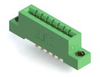 Card Conn, Single Side, 7Pos, Wire Wrap; Card Edge Connector Type Edac - 59AJ9569 - Newark, An Avnet Company
