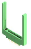 Card Edge Connector Rohs Compliant Edac - 61AJ0310 - Newark, An Avnet Company