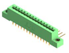 Card Edge Connector Rohs Compliant Edac - 63AJ1091 - Newark, An Avnet Company