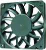 Axial Fan, 120Mm, 12Vdc, 1.06A; Supply Voltage Vdc Adda - 58P0984 - Newark, An Avnet Company