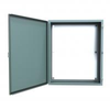 Electrical - Mild Steel - Wallmount Enclosures - 1418M10 - Hammond Manufacturing Company Inc.