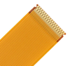 Cable Assy, Fpc, 13Pos, 3Mm, 6, Brn/org; No. Of Conductors Molex - 46AK7813 - Newark, An Avnet Company