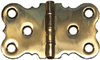 Seat Hinge - 890036 - HardwareSource, Inc.
