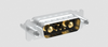 D-Subminiature - L717TWA7W2PP3SYRM84 - Amphenol Communications Solutions
