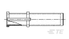 Connector Backshells - 688576-000 - TE Connectivity