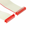 Rectangular Cable Assemblies - A123330-ND - DigiKey