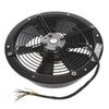 AC Fans - 381-3585-ND - DigiKey