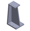 Naams Asr135 Stack Riser - Tech Rim Standards, LLC