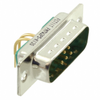 D-Sub Connector Assemblies - WM12579-ND - DigiKey