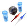 Circular Connector Assemblies - 1178-D38999/26KJ4SN-ND - DigiKey