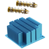 Heat Sinks - ATS-03A-15-C3-R0-ND - DigiKey