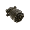 Circular Connector Assemblies - 339-PT06E-18-30P(SR)-ND - DigiKey