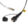 Fiber Optic Cables - A144457-ND - DigiKey