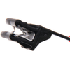 cable ties - 126-00000 - Powell Electronics, Inc.