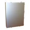 Enclosures, Boxes, & Cases - 1418N4ALS8 - Powell Electronics, Inc.