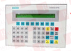 Operator Interface -- 15554112