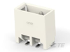 PCB Headers & Receptacles - 2371337-1 - TE Connectivity