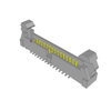 Headers, Male Pins - 612-EHT-115-01-F-D-SM-SR-LC-ND - DigiKey
