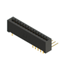 Edgeboard Connectors - 151-387-026-558-201-ND - DigiKey