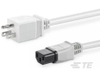 IEC Power Cords -- 823371-SF - Image